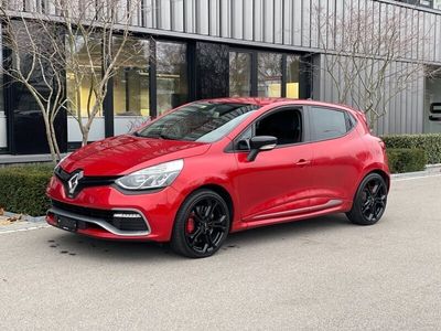 gebraucht Renault Clio IV 