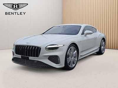 Neu Bentley Continental 680 PS (500 kW) 2025 Blau Coupé