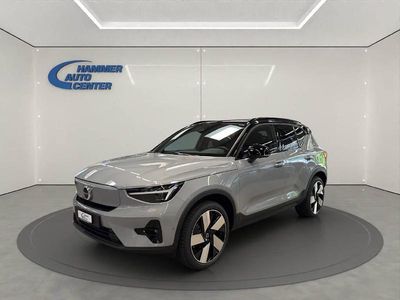 Neu 2025 Volvo EX40 Ultra SUV | CHF 57’500 (Guter Preis)