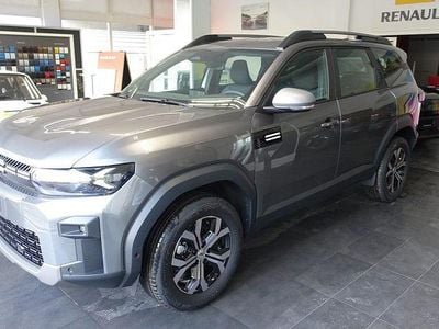 Neu Dacia Bigster Expression 109 PS (80 kW) 2026 SUV