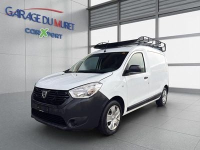 Gebraucht 2019 Dacia Dokker Essentiel Van / Kleinbus | CHF 8’888