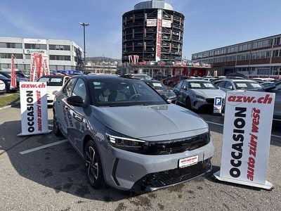 Gebraucht Opel Corsa 100 PS (73 kW) 2025 Kleinwagen