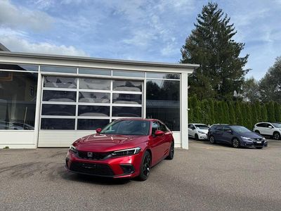 Gebraucht 2023 Honda Civic Advance | CHF 33’000 (Teuer)