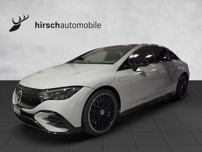 gebraucht Mercedes EQE350 4 Matic Exe. Ed.