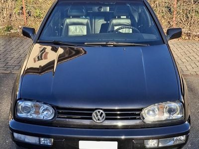 Gebraucht 1996 VW Golf III | CHF 14’900