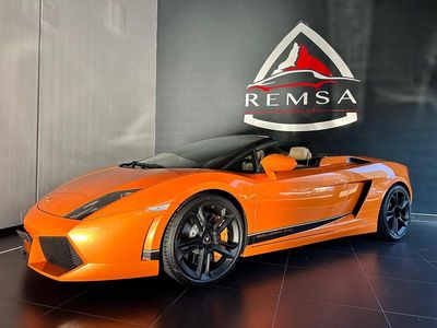 Gebraucht Lamborghini Gallardo 560 PS (411 kW) 2009