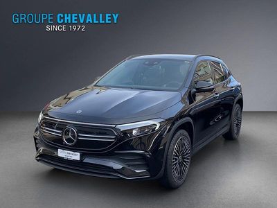 Schwarz Gebraucht 2023 Mercedes 300 AMG line Kombi | CHF 43’900 (Superpreis)