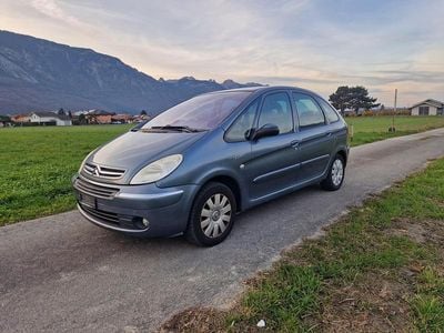 Citroën Xsara Picasso