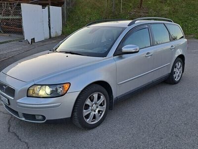 Gebraucht 2006 Volvo V50 Kombi | CHF 6’400