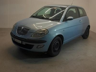 Gebraucht 2004 Lancia Ypsilon Kleinwagen | CHF 1’600