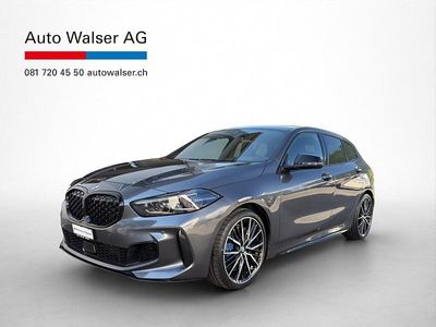 Gebraucht 2021 BMW M135 Kleinwagen | CHF 32’500 (Fairer Preis)