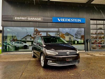 Gebraucht 2024 VW Touran Highline Van / Kleinbus | CHF 36’800 (Teuer)