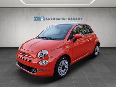 gebraucht Fiat 500 1.0 Hybrid Lounge