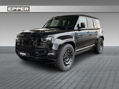 Schwarz Neu 2025 Land Rover Defender SUV | CHF 209’800