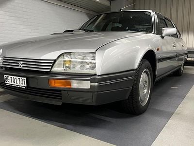 Gebraucht Citroën CX Prestige 122 PS (89 kW) 1988 Limousine