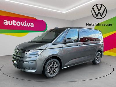 Neu 2026 VW Multivan Van | CHF 69’980 (Fairer Preis)