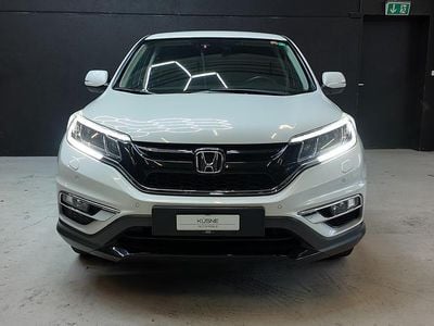 Gebraucht 2016 Honda CR-V Lifestyle SUV | CHF 15’900 (Teuer)