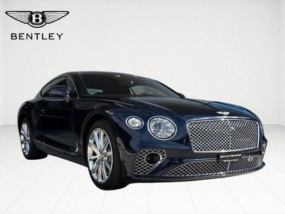 Gebraucht 2019 Bentley Continental GT Coupé | CHF 139’900 (Guter Preis)