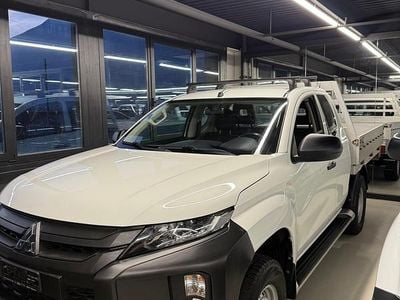 Gebraucht 2020 Mitsubishi L200 Abholung | CHF 28’500