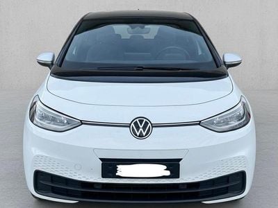 Gebraucht 2020 VW ID.3 Pro Performance Kleinwagen | CHF 15’000 (Superpreis)