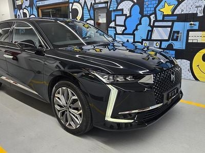 Gebraucht DS Automobiles DS4 Trocadero 225 PS (165 kW) 2022 SUV