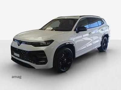 Neu (2026) VW Tayron R-line 272 PS | Etwas zu teuer