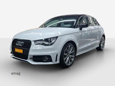 Gebraucht 2015 Audi A1 Admired Limousine | CHF 10’990 (Teuer)