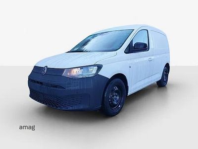 Bianco candy (lb9a) Neu 2025 VW Caddy Van / Kleinbus | CHF 27’900 (Fairer Preis)