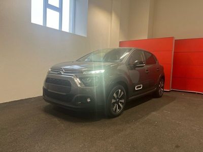 gebraucht Citroën C3 1.2i PT Swiss Ed. EAT6