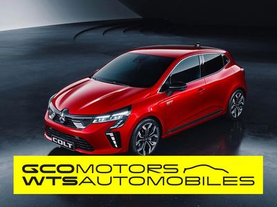 Gebraucht 2023 Mitsubishi Colt Intense | CHF 25’950