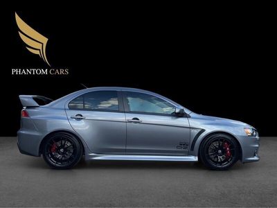 gebraucht Mitsubishi Lancer Evo X Final Edition