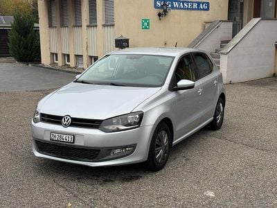 VW Polo
