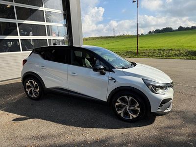Gebraucht 2021 Renault Captur R.S. SUV | CHF 20’800 (Teuer)
