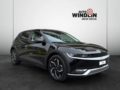 Schwarz Neu 2025 Hyundai Ioniq 5 SUV | CHF 44’300 (Guter Preis)