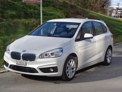 gebraucht BMW 225 Active Tourer xe iPerformance Steptronic