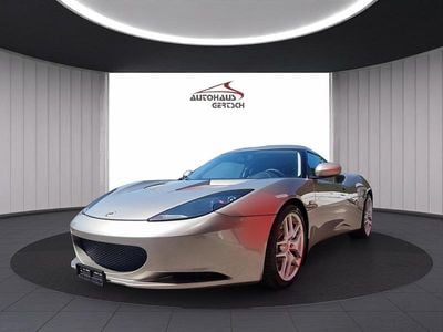 Grau Gebraucht 2010 Lotus Evora Coupé | CHF 41’900