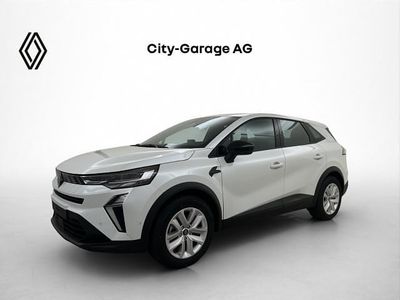 Neu 2025 Renault Symbioz Evolution SUV | CHF 30’400