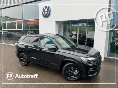 Neu (2026) VW Tiguan R-line 204 PS | Guter Preis
