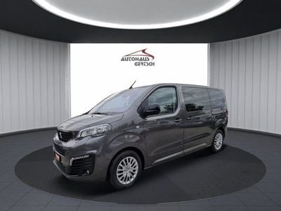 Gebraucht 2024 Peugeot Traveller Business-Line Van | CHF 49’900
