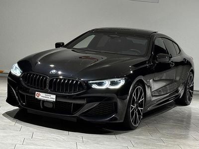 BMW 840