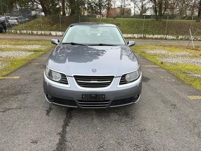 Gebraucht 2008 Saab 9-5 | CHF 4’600
