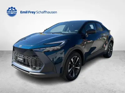 Neu (2026) Toyota C-HR Edition 181 PS | Fairer Preis