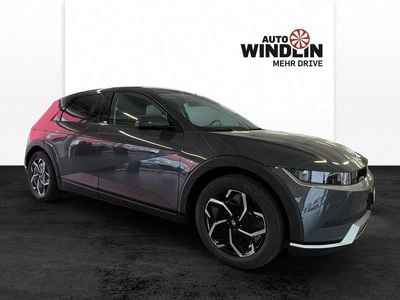Grau Gebraucht 2024 Hyundai Ioniq Kleinwagen | CHF 57’250