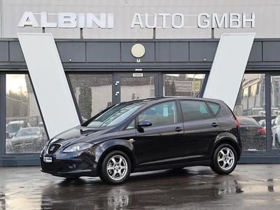 Gebraucht Seat Altea Stylance 140 PS (102 kW) 2005 Van / Kleinbus