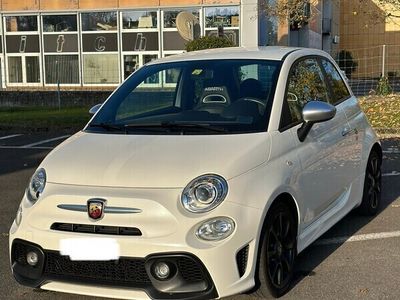 Fiat 500 Abarth