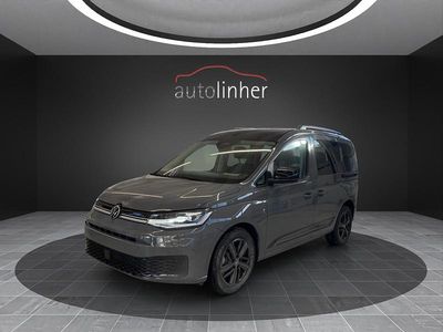 Neu 2025 VW Caddy Van / Kleinbus | CHF 43’900 (Teuer)