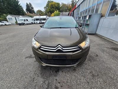 Citroën C4