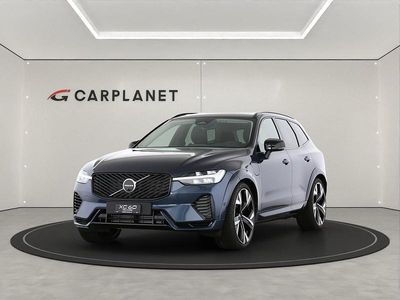 Neu (2026) Volvo XC60 Ultra 310 PS