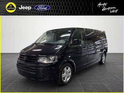 Gebraucht 2013 VW T5 Comfortline Van | CHF 24’900