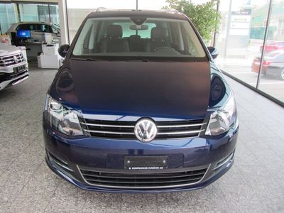 VW Sharan